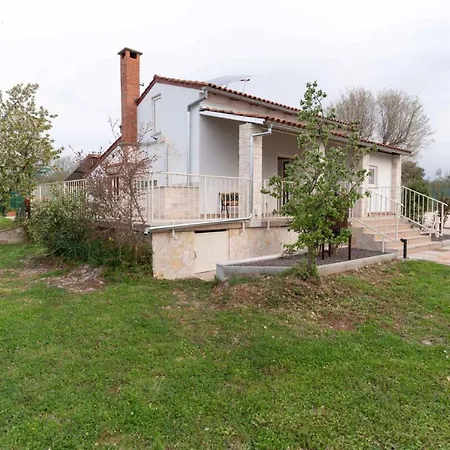 Holiday home In - Istrien 44542